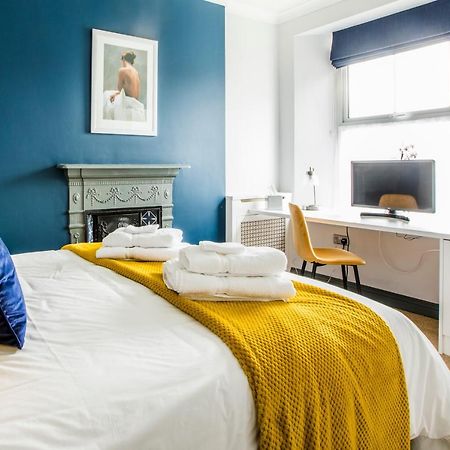 The Avalon Hotel Tintagel Ngoại thất bức ảnh