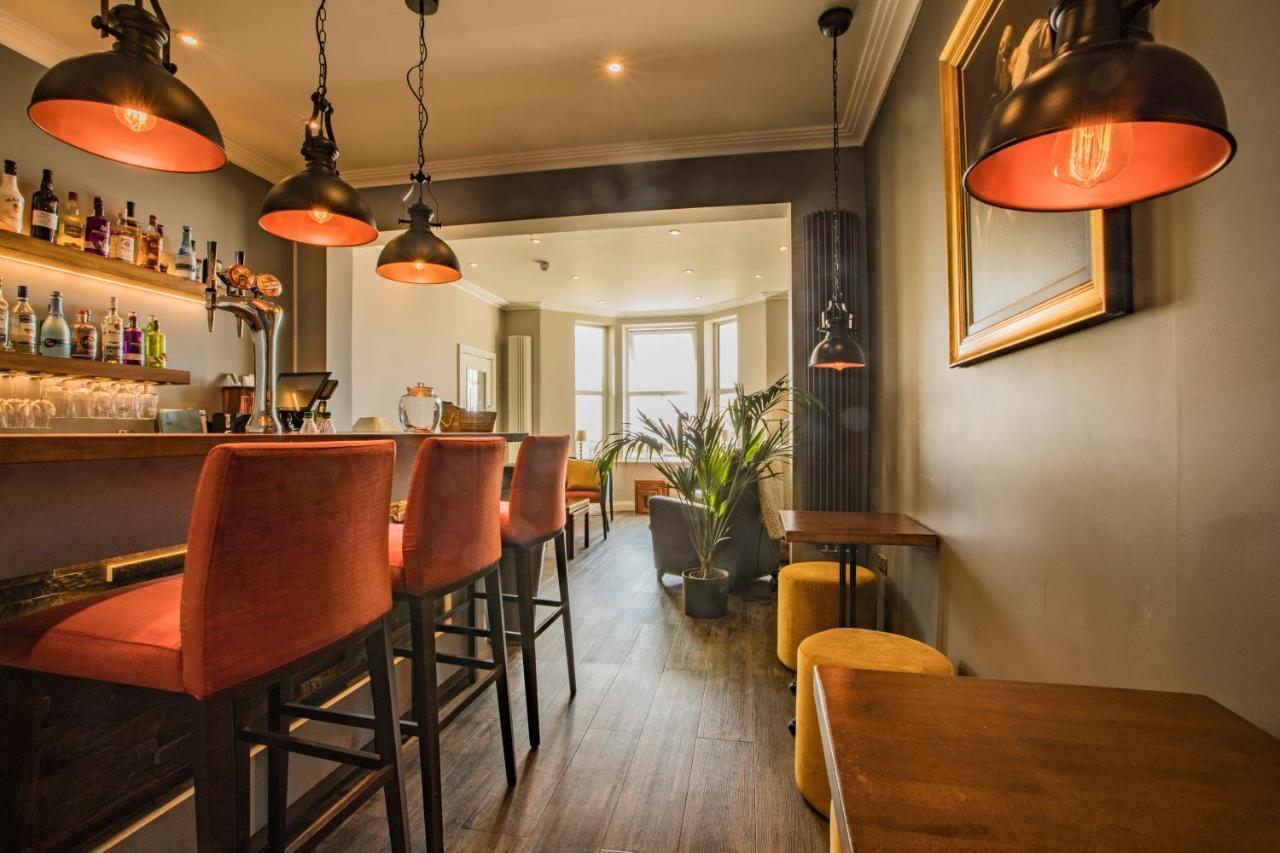 The Avalon Hotel Tintagel Ngoại thất bức ảnh