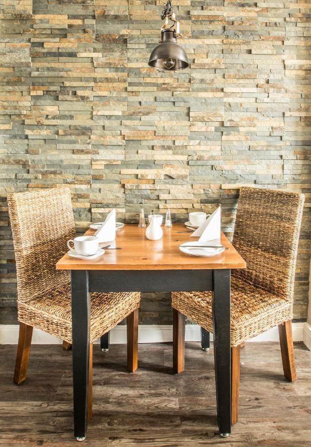 The Avalon Hotel Tintagel Ngoại thất bức ảnh