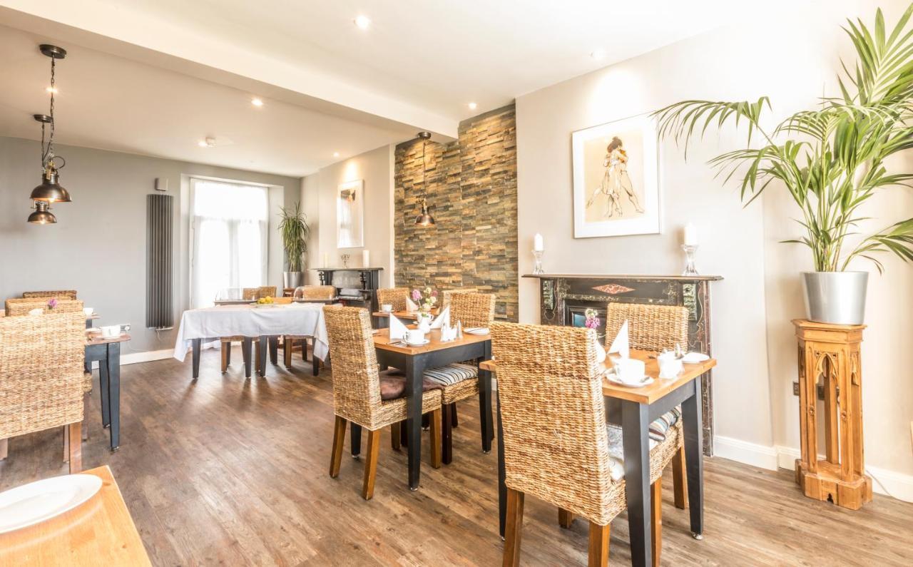 The Avalon Hotel Tintagel Ngoại thất bức ảnh