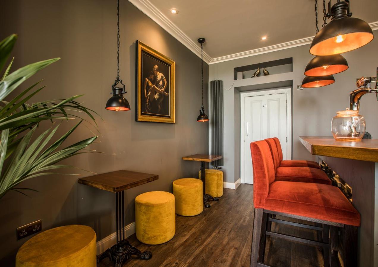 The Avalon Hotel Tintagel Ngoại thất bức ảnh